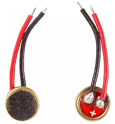 Микрофон Fly TS107