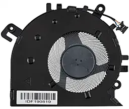 Вентилятор (кулер) для ноутбуку Xiaomi Redmi MI 14 XMA1901 (8AP80806R5H), 4pin, 5V, Original - фото Вентилятор (кулер) для ноутбуку Xiaomi Redmi MI 14 XMA1901 (8AP80806R5H), 4pin, 5V, Original