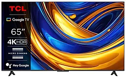 Телевізор TCL 65P69B - фото Телевізор TCL 65P69B
