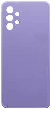 Задняя крышка корпуса Samsung Galaxy A32 2021 A325 Original Awesome Violet