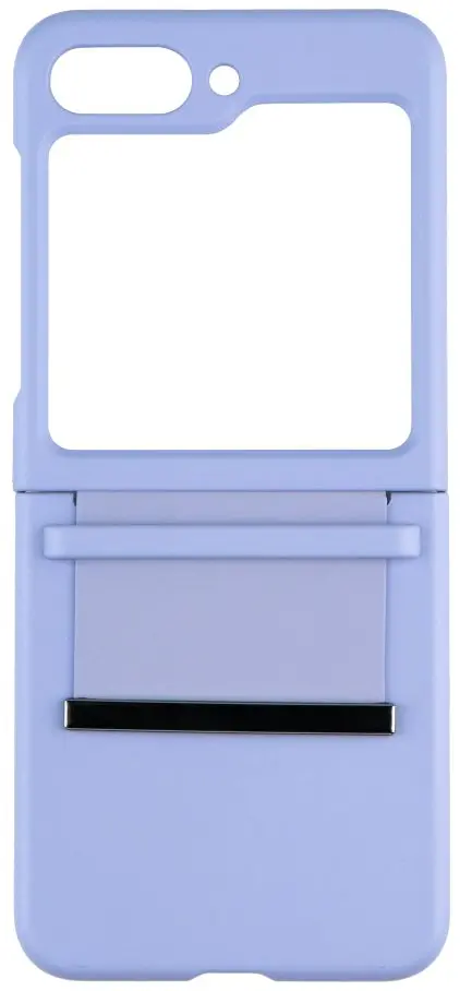 Чохол Case FlipShield для Samsung Flip 5  Lilac - фото 1