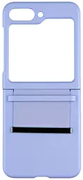 Чехол Case FlipShield для Samsung Flip 5  Lilac