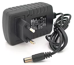 Блок живлення YOSO 15w 5v 3a 5.5x2.5mm - фото Блок живлення YOSO 15w 5v 3a 5.5x2.5mm