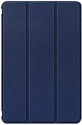 Чехол для планшета ArmorStandart Smart Case для Samsung Galaxy Tab S7, Galaxy Tab S8 Blue - фото Чехол для планшета ArmorStandart Smart Case для Samsung Galaxy Tab S7, Galaxy Tab S8 Blue