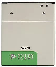 Акумулятор Samsung S7272 Galaxy Ace 3 DUOS / B100AE / SM170135 (1550 mAh) PowerPlant