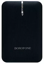 Повербанк Borofone BT18 7000 mAh Black