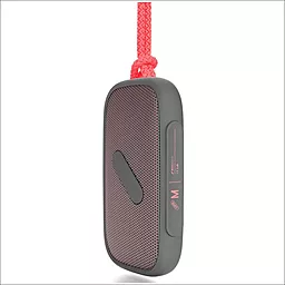Колонки акустические Nude Audio Portable Bluetooth Speaker Super M Coral (PS039CLG) - миниатюра 2