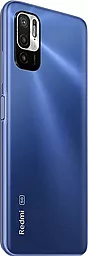 Смартфон Xiaomi Redmi Note 10 5G 4/64Gb Nighttime Blue - миниатюра 5