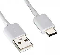 USB Кабель ArmorStandart USB Type-C Cable White (ARM56376)