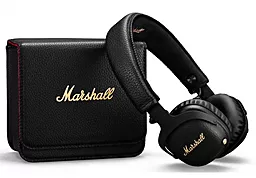 Навушники Marshall MID ANC Bluetooth Black (4092138) - мініатюра 6