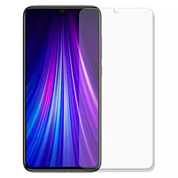 Защитная пленка BoxFace Противоударная Xiaomi Redmi Note 8 Pro Matte - фото Защитная пленка BoxFace Противоударная Xiaomi Redmi Note 8 Pro Matte