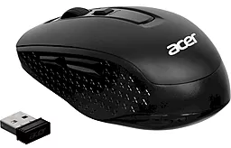 Компьютерная мышка Acer OMR060 WL Black (ZL.MCEEE.02E)