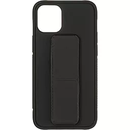 Чехол 1TOUCH Tourmaline Case Apple iPhone 12 Mini Black