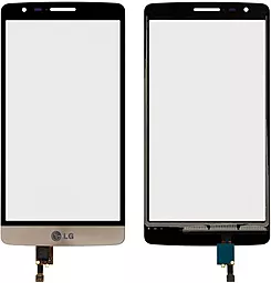 Сенсор (тачскрин) LG G3s D724, G3s D722, G3s D725, G3s D728 Shine Gold - фото Сенсор (тачскрин) LG G3s D724, G3s D722, G3s D725, G3s D728 Shine Gold