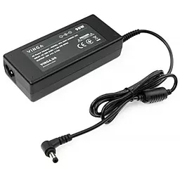 Блок питания для ноутбука Asus 19V 4.74A 90W (5.5x2.5) VPA-1947-AS5525-101 Vinga - фото Блок питания для ноутбука Asus 19V 4.74A 90W (5.5x2.5) VPA-1947-AS5525-101 Vinga