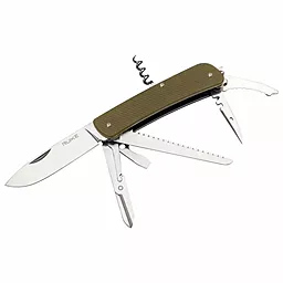 Нож Ruike L42 Green (L42-G) - фото Нож Ruike L42 Green (L42-G)
