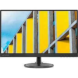 Монитор Lenovo D27-30 (66B8KAC6UA)