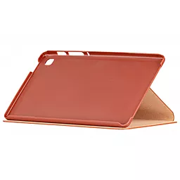 Чехол для планшета 2E Basic Samsung Galaxy Tab A7 Lite (SM-T220/T225),8.7"(2021) Красный (2E-G-TABA7L-IKRT-BR) - миниатюра 4