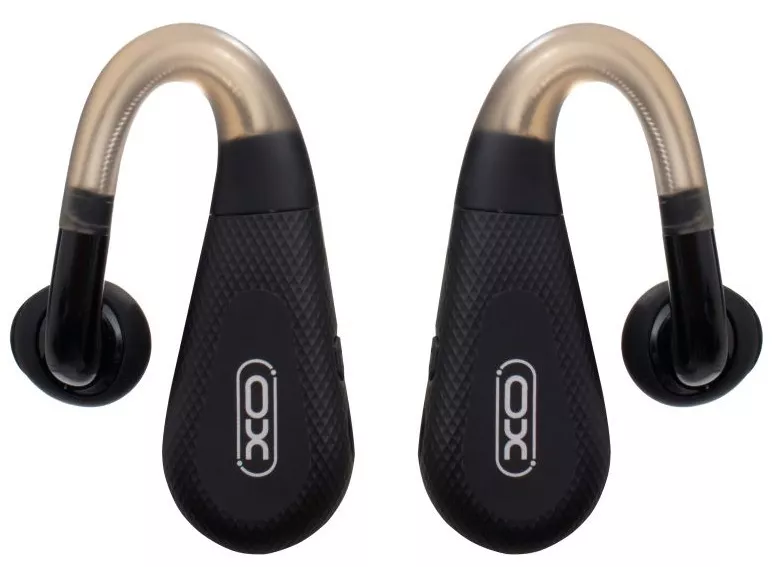 Наушники XO T50 Black - фото 1