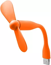 ЮСБ-вентилятор NICHOSI Orange