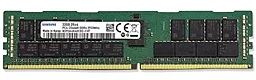 Оперативная память Samsung DDR4 32GB 2933MHz (M393A4K40CB2-CVF) Bulk
