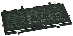 Аккумулятор для ноутбука HP BF04XL / 7.7V 5685mAh Black