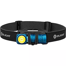 Ліхтарик акумуляторний Olight Perun 2 Mini (1x16340) Midnight Blue - мініатюра 7 Ліхтарик акумуляторний Olight Perun 2 Mini (1x16340) Midnight Blue - мініатюра 7