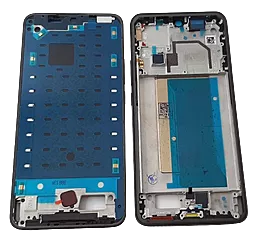 Рамка для дисплея Xiaomi 13T / 13T Pro Black - фото Рамка для дисплея Xiaomi 13T / 13T Pro Black