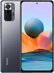 Смартфон Xiaomi Redmi Note 10 Pro 6/128Gb Onyx Grey - фото Смартфон Xiaomi Redmi Note 10 Pro 6/128Gb Onyx Grey