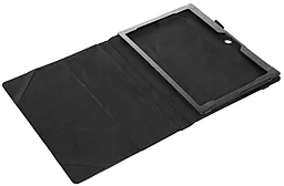 Чохол для планшету BeCover Slimbook Lenovo IdeaPad Miix 320 Black (702156) - мініатюра 2