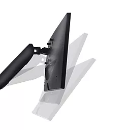 Кронштейн для телевизора UFT MM2 2-7 kg with USB (MM2) - миниатюра 5 Кронштейн для телевизора UFT MM2 2-7 kg with USB (MM2) - миниатюра 5