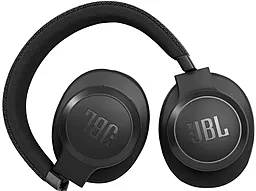 Навушники JBL Live 660 NC Black (JBLLIVE660NCBLK) - мініатюра 5