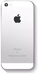 Корпус Apple iPhone SE Original PRC Silver