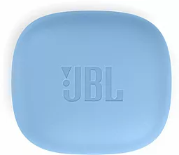 Наушники JBL Wave Flex (JBLWFLEXBLU) Blue - миниатюра 9 Наушники JBL Wave Flex (JBLWFLEXBLU) Blue - миниатюра 9