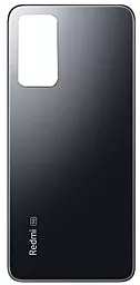 Задняя крышка корпуса Xiaomi Redmi Note 11 Pro 5G Original Graphite Gray - фото Задняя крышка корпуса Xiaomi Redmi Note 11 Pro 5G Original Graphite Gray