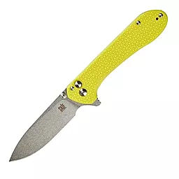 Нож Active (Skif) Freestyler SW Lime Green (UL-003SWLG) - фото Нож Active (Skif) Freestyler SW Lime Green (UL-003SWLG)