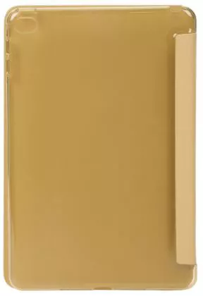 Чехол для планшета BeCover Smart Case для Apple iPad mini 4, mini 5  Gold  (702933) - фото 1