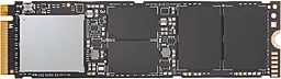 SSD Накопитель Intel 760p Series 1 TB M.2 2280 (SSDPEKKW010T8X1) - фото SSD Накопитель Intel 760p Series 1 TB M.2 2280 (SSDPEKKW010T8X1)