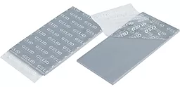 Термопрокладка GELID Solutions GP-Extreme Pad 80x40x2.5mm 2ps (TP-VP01-F) - фото Термопрокладка GELID Solutions GP-Extreme Pad 80x40x2.5mm 2ps (TP-VP01-F)