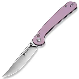 Нож Sencut Skelfin Pink (S25007-3) - фото Нож Sencut Skelfin Pink (S25007-3)