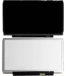 Матрица для ноутбука AUOptronics B133XW01 V.0 - фото Матрица для ноутбука AUOptronics B133XW01 V.0