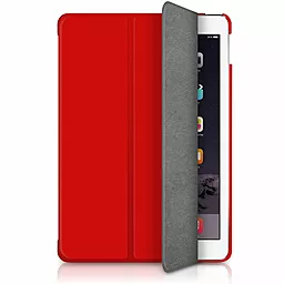 Чехол для планшета Macally Cases and stands Apple iPad Pro 12.9 Red (BSTANDPRO-R) - миниатюра 4