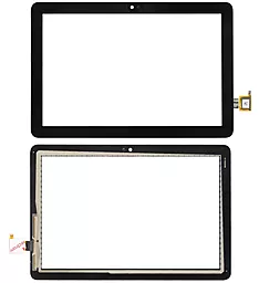 Сенсор (тачскрин) Amazon Fire HD 8 2020, Fire HD 8 Plus 2020 Black - фото Сенсор (тачскрин) Amazon Fire HD 8 2020, Fire HD 8 Plus 2020 Black