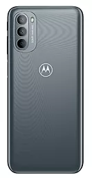Смартфон Motorola Moto G31 4/64GB Mineral Grey - миниатюра 2
