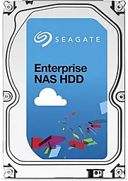 Жорсткий диск Seagate Enterprise NAS HDD 2TB 7200rpm 128MB 3.5 SATA III (ST2000VN0001_)