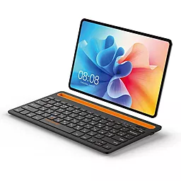 Планшет Teclast T40 Pro 8/128GB 4G с клавиатурой KS10 Black-Grey (TLA002/KS10/TL-102776) - фото Планшет Teclast T40 Pro 8/128GB 4G с клавиатурой KS10 Black-Grey (TLA002/KS10/TL-102776)