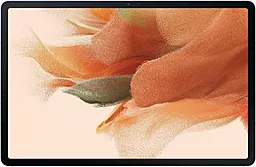 Планшет Samsung Galaxy Tab S7 FE 12.4" 4/64GB Wi-Fi Green (SM-T733NLGASEK)