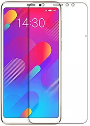 Защитная пленка BoxFace Противоударная Meizu M8 Clear - фото Защитная пленка BoxFace Противоударная Meizu M8 Clear