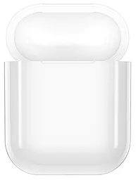 Кейс Hoco для Apple AirPods з можливістю бездротової зарядки - мініатюра 6