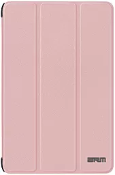 Чехол для планшета ArmorStandart Smart Case для Samsung Galaxy Tab S9, S9 FE, S10 FE, S10 Lite Pink (ARM74486) - фото Чехол для планшета ArmorStandart Smart Case для Samsung Galaxy Tab S9, S9 FE, S10 FE, S10 Lite Pink (ARM74486)
